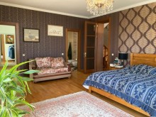 For Sale - Cottage with 6 Rooms, 370 m² - Baku, Mardakan, -13