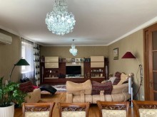 For Sale - Cottage with 6 Rooms, 370 m² - Baku, Mardakan, -16