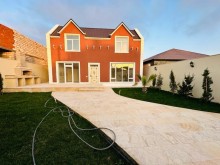 The house in Baku for sale, -2