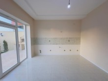 The house in Baku for sale, -13