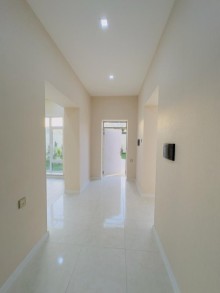 The house in Baku for sale, -15