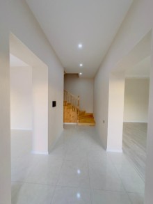 The house in Baku for sale, -16