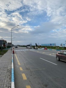 SEASIDE PROPERTY FOR SALE in Novkhani Baku, -14