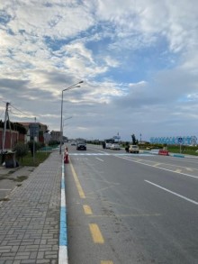 SEASIDE PROPERTY FOR SALE in Novkhani Baku, -15
