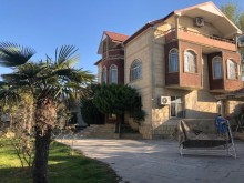 House for sale - dacha in the village of Novkhani, Baku, -2