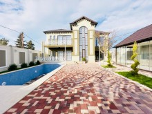 House for sale in Shuvelan settlement of Baku city, -2