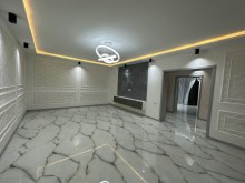 Buy A 2-storey courtyard house in Baku, Azerbaijan, -13