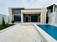 ✔️ Buy a country house in Baku, Mardakan village, -1