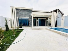 ✔️ Buy a country house in Baku, Mardakan village, -2