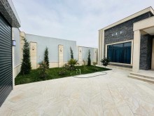 ✔️ Купить дачный дом в Баку поселок Мардакян, -4