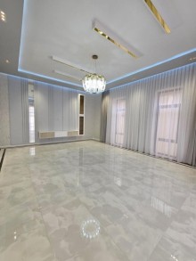 Buy a 1-storey 4-room house in Mardakan, Baku, -4