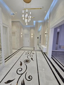 Buy a 1-storey 4-room house in Mardakan, Baku, -6