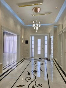 Buy a 1-storey 4-room house in Mardakan, Baku, -10