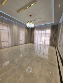 Buy a 1-storey 4-room house in Mardakan, Baku, -12
