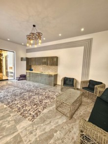 Buy a 1-storey 4-room house in Mardakan, Baku, -13