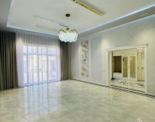 Buy a 1-storey 4-room house in Mardakan, Baku, -17