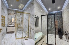 Buy a 1-storey 4-room house in Mardakan, Baku, -20