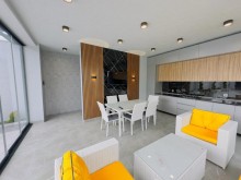 Buy a 5-room house / cottage, Baku, Mardakan on the road Shuvelan Bravo, -6