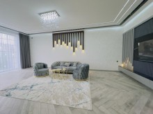 Buy a 5-room house / cottage, Baku, Mardakan on the road Shuvelan Bravo, -11