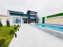 Buy a 5-room house / cottage, Baku, Mardakan on the road Shuvelan Bravo, -19