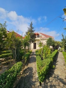 Buy a 6-room country house / cottage in Baku, Mardakan, -5