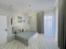 Buy a 4-room house / cottage, Baku, Mardakan, -9