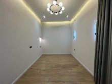Buying a new house in Baku, Mardakan settlement. 1 floor, 4 rooms, -7