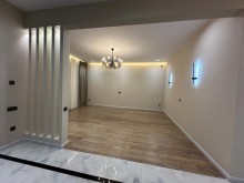 Buying a new house in Baku, Mardakan settlement. 1 floor, 4 rooms, -9