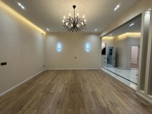 Buying a new house in Baku, Mardakan settlement. 1 floor, 4 rooms, -11