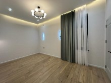 Buying a new house in Baku, Mardakan settlement. 1 floor, 4 rooms, -17