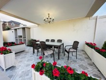 Buy a 1-storey house in Baku city, Shuvelan settlement, -12
