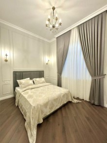 Buy a 1-storey house in Baku city, Shuvelan settlement, -13