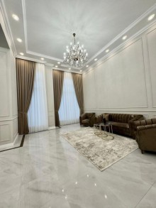 Buy a 1-storey house in Baku city, Shuvelan settlement, -14