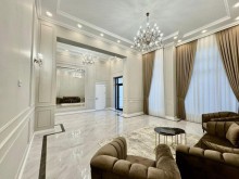 Buy a 1-storey house in Baku city, Shuvelan settlement, -16