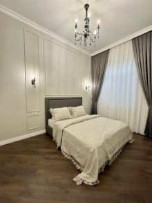 Buy a 1-storey house in Baku city, Shuvelan settlement, -17