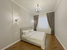 A new house in an elite area in Shuvelan settlement of Baku city, -10