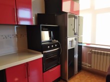 3-room apartment for sale in Baku with all furniture, -6