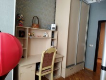 3-room apartment for sale in Baku with all furniture, -10