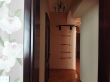 3-room apartment for sale in Baku with all furniture, -14