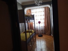 3-room apartment for sale in Baku with all furniture, -16