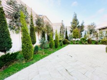 Buy a 1-storey 4-room house in Baku city, Mardakan, -6