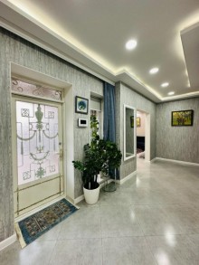 Купить 1-этажный 4-комнатный дом в городе Баку, поселок Мардакан, -8