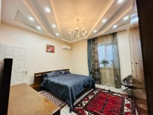 Buy a 1-storey 4-room house in Baku city, Mardakan, -12