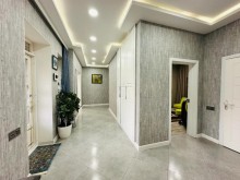 Buy a 1-storey 4-room house in Baku city, Mardakan, -14