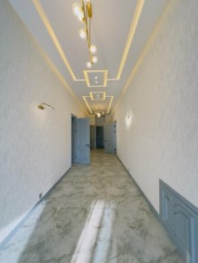 A new house is for sale in Baku city, Khazar region, Mardakan, -10