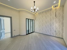 A new house is for sale in Baku city, Khazar region, Mardakan, -11
