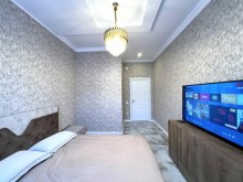 Azerbaijan real estate, Baku property, Mardakan village, 4-room private house for sale, -11