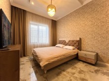 Azerbaijan real estate, Baku property, Mardakan village, 4-room private house for sale, -12