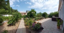Baku city Garden house for sale in Goredil village, -16