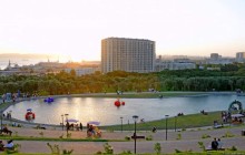 apartment in baku for sale, -1